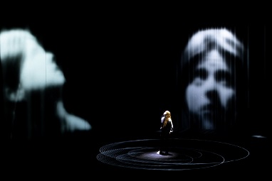 Image de l'évènement Les petites filles modernes (titre provisoire)